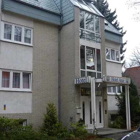 Azur Βερολίνο