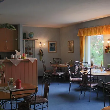 Azur Hotel Berlín