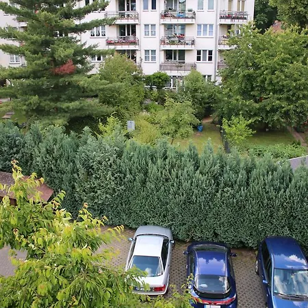 Azur Βερολίνο