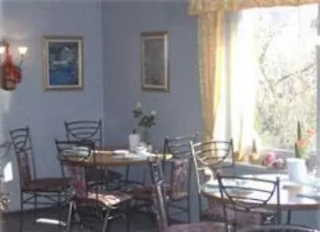 Hotel Azur Berlín