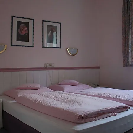 Azur Ξενοδοχείο Βερολίνο