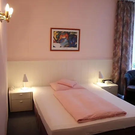 Hotel Azur
