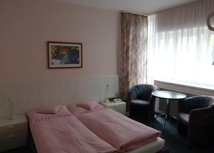 Azur מלון ברלין