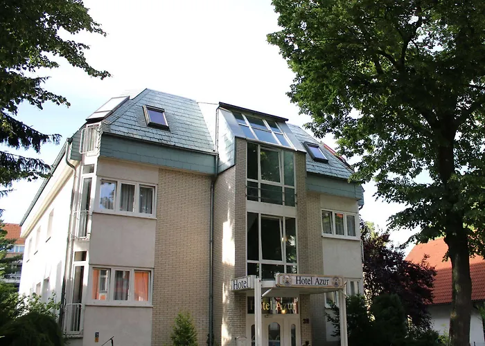 Azur 2* ברלין