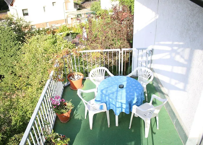 מלון Azur ברלין