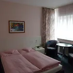 Azur Отель Берлин