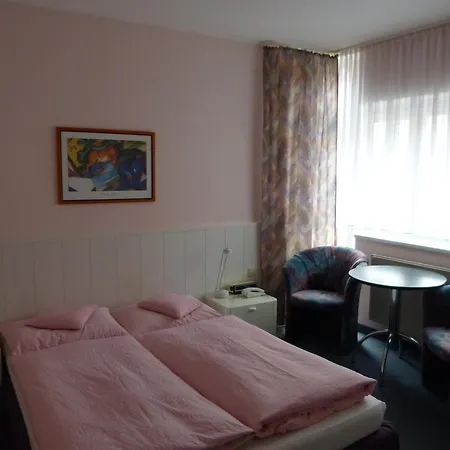 Azur Hotel Berlin