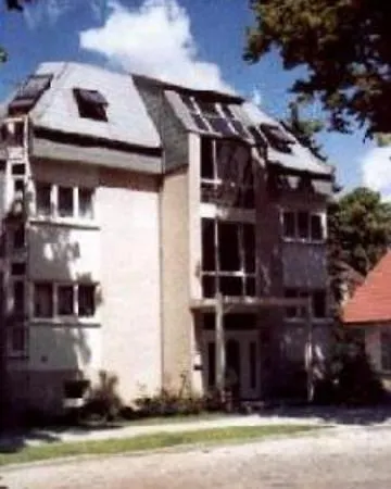 Azur Hotel