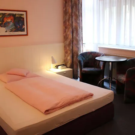 Hotel Azur
