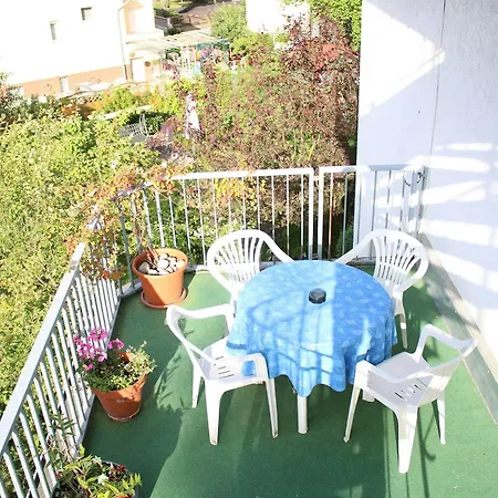 Hotel Azur Berlin